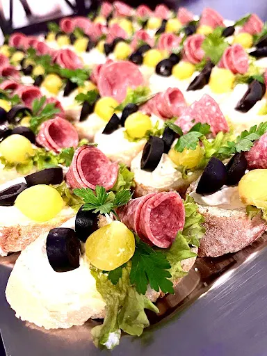 Catering Śląski Wojciech Ostrzołek